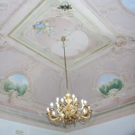 Mimi * 토레 안눈치아타