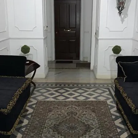 Mimi B&B 토레 안눈치아타