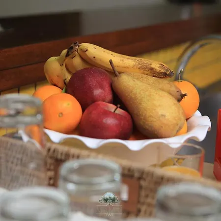 Mimi B&B 토레 안눈치아타