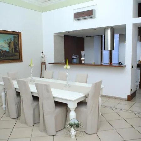 B&B Mimi 토레 안눈치아타