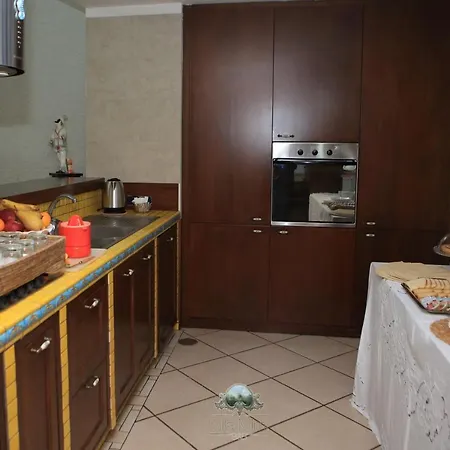 B&B Mimi 토레 안눈치아타