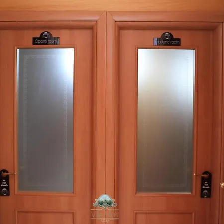 Mimi B&B 토레 안눈치아타