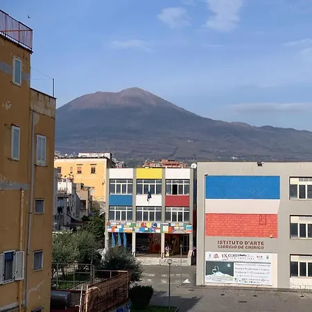 B&B Mimi 토레 안눈치아타