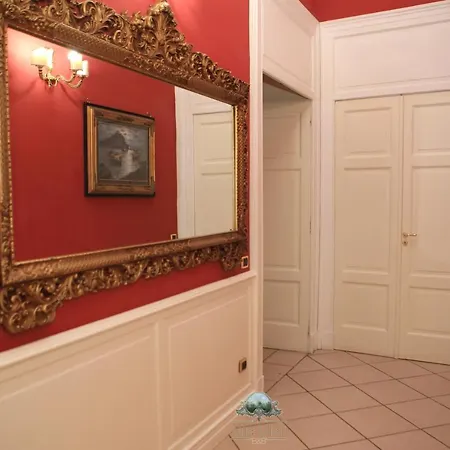 Mimi 토레 안눈치아타