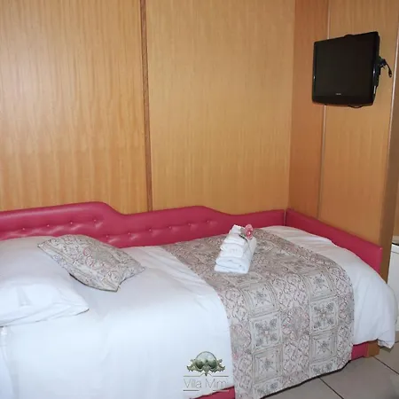 Bed & Breakfast Mimì