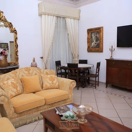 Mimi Torre Annunziata