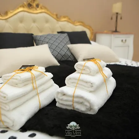 Bed & Breakfast Mimì Torre Annunziata