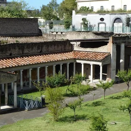 Panzió Mimi Torre Annunziata