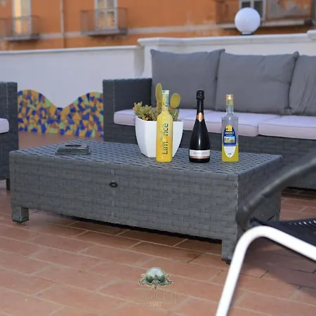 Bed & Breakfast Mimì Torre Annunziata