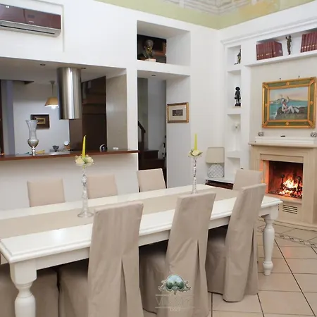 Panzió Mimi Torre Annunziata