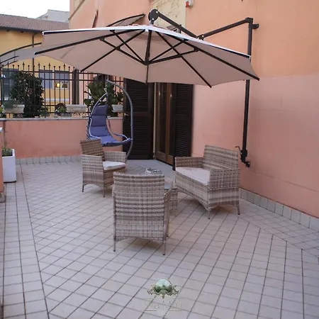 Bed & Breakfast Mimì