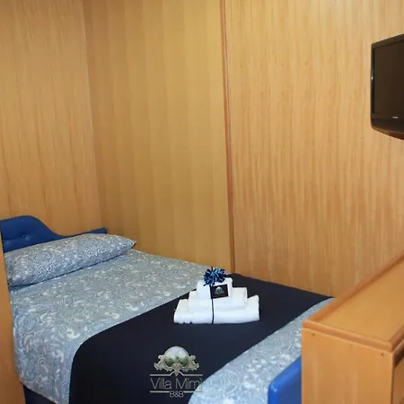 Mimì Bed & Breakfast Torre Annunziata