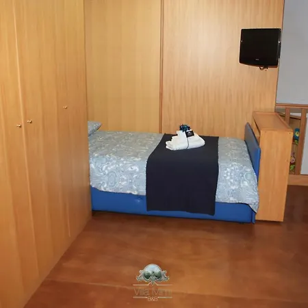 Bed & Breakfast Mimì