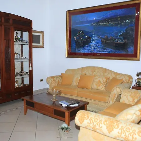 Mimi Torre Annunziata