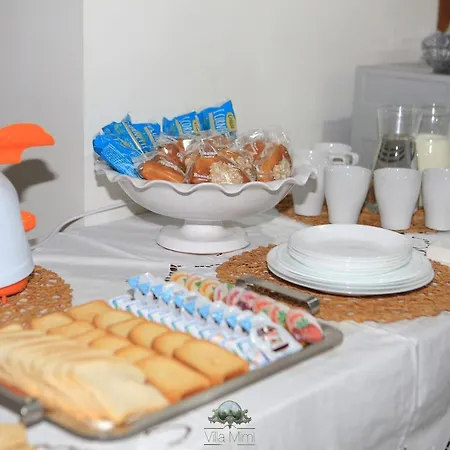 Bed & Breakfast Mimì *