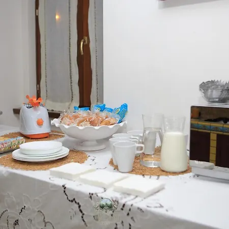 Mimi Torre Annunziata