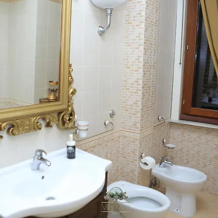 Mimì Bed & Breakfast Torre Annunziata