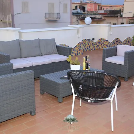 Mimì Bed & Breakfast *