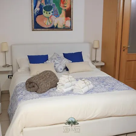 Mimì Bed & Breakfast Torre Annunziata