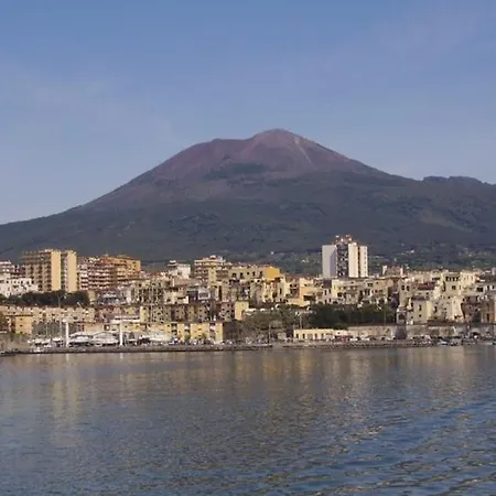 Mimì Bed & Breakfast Torre Annunziata