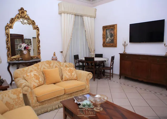 Mimi Торре-Аннунциата