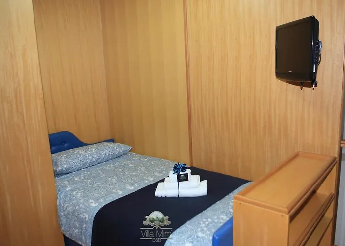 Mimi Отель типа 