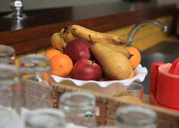 Mimi Отель типа 