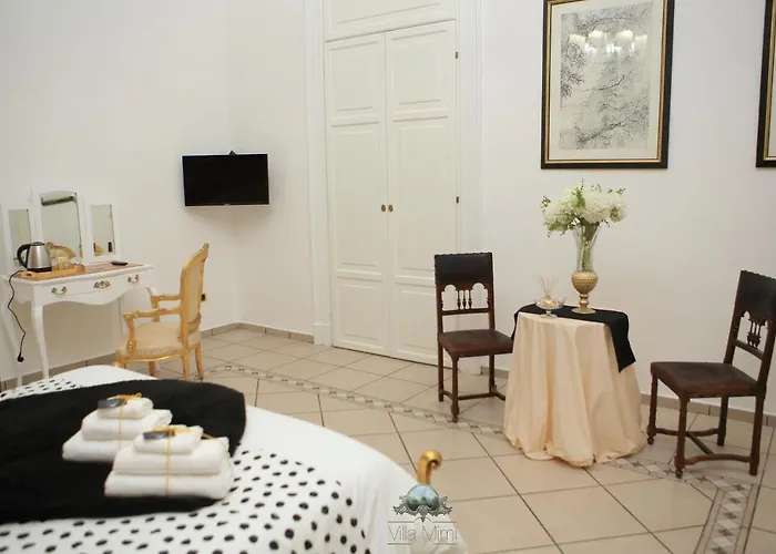 Mimi Отель типа 