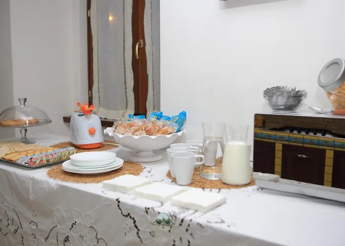 Mimi Торре-Аннунциата