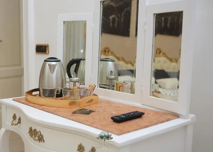 Mimi Отель типа 