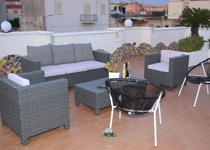 Mimi Отель типа 