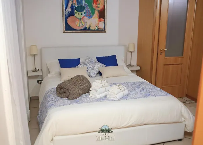 Mimi Отель типа 