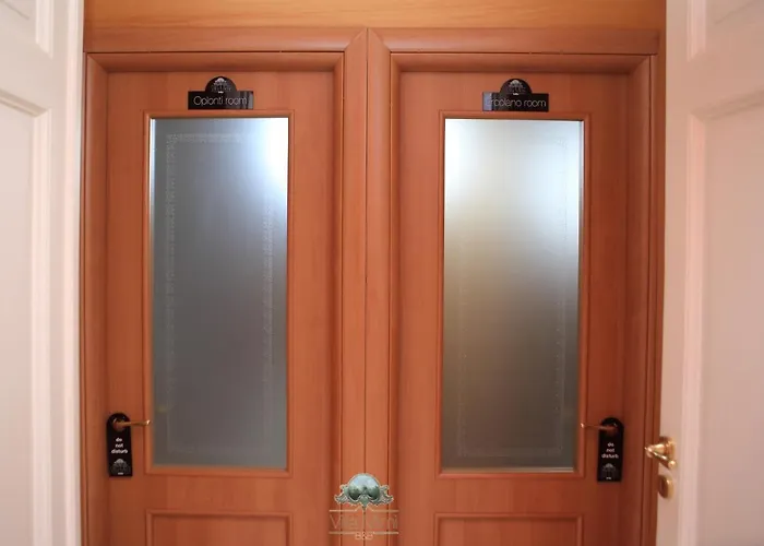 Mimi Отель типа 