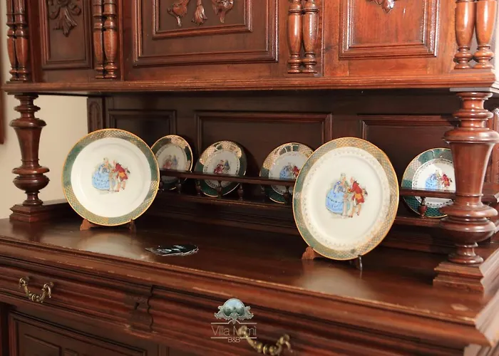 Mimi Отель типа 